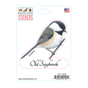 1002 Chickadee