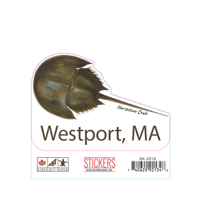 2010 Horseshoe Crab