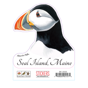 2033 Atlantic Puffin